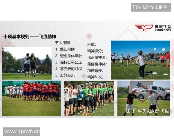 广州飞盘队荣登飞盘战术排行榜第4名展现实力与团队合作精神