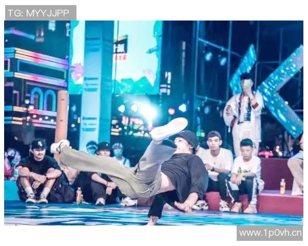 杭州街舞队节奏打法深度解析与技巧分享