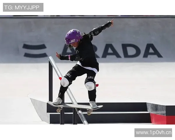 武汉滑板队技术实力大提升创新高引领全国滑板运动新潮流