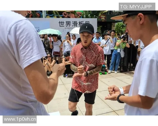 深圳滑板队在世界滑板锦标赛中的崛起与突破之路全景回顾