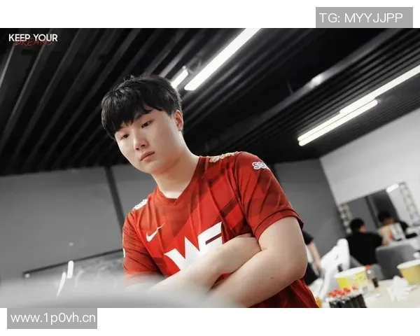 英雄联盟战术解析：WE战队防反体系的成功之道与实战应用